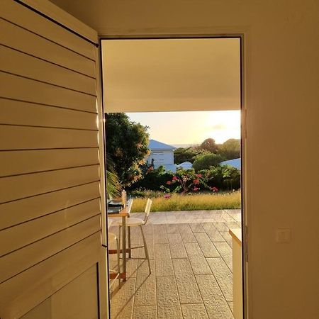 Les Hauts Du Morne Larcher Fond Fleury ภายนอก รูปภาพ