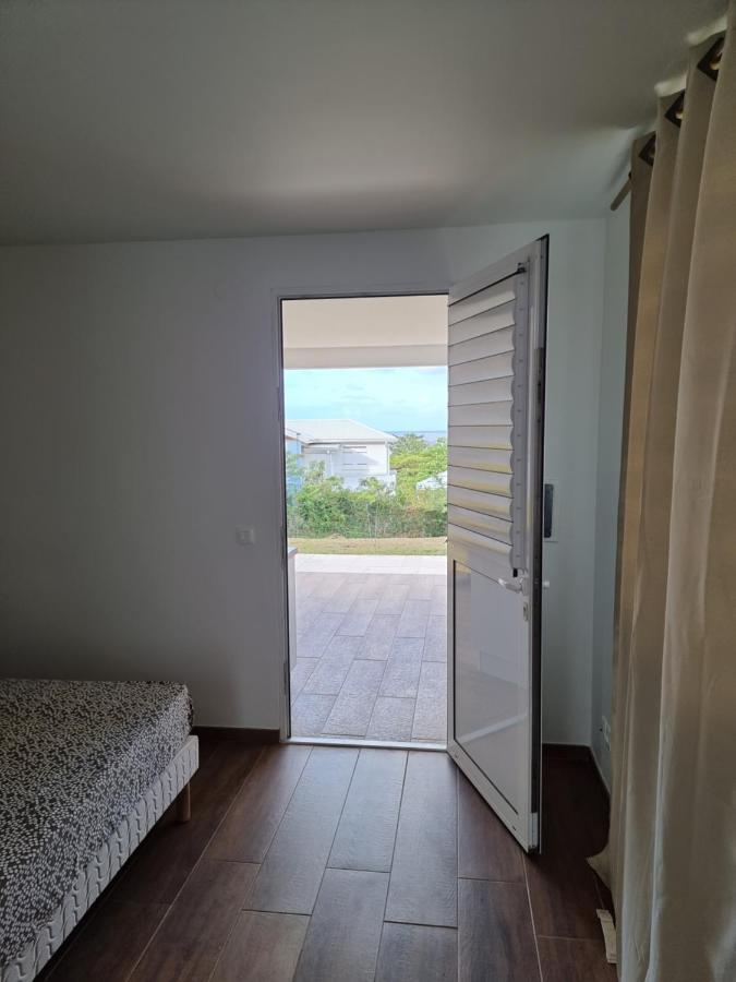 Les Hauts Du Morne Larcher Fond Fleury ภายนอก รูปภาพ
