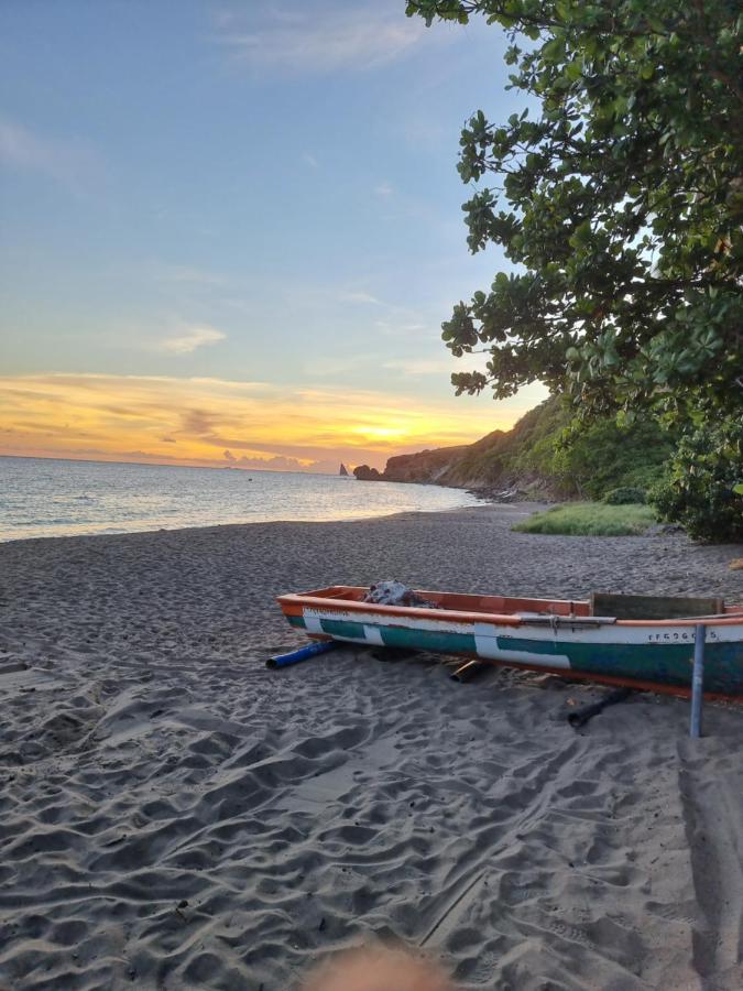Les Hauts Du Morne Larcher Fond Fleury ภายนอก รูปภาพ